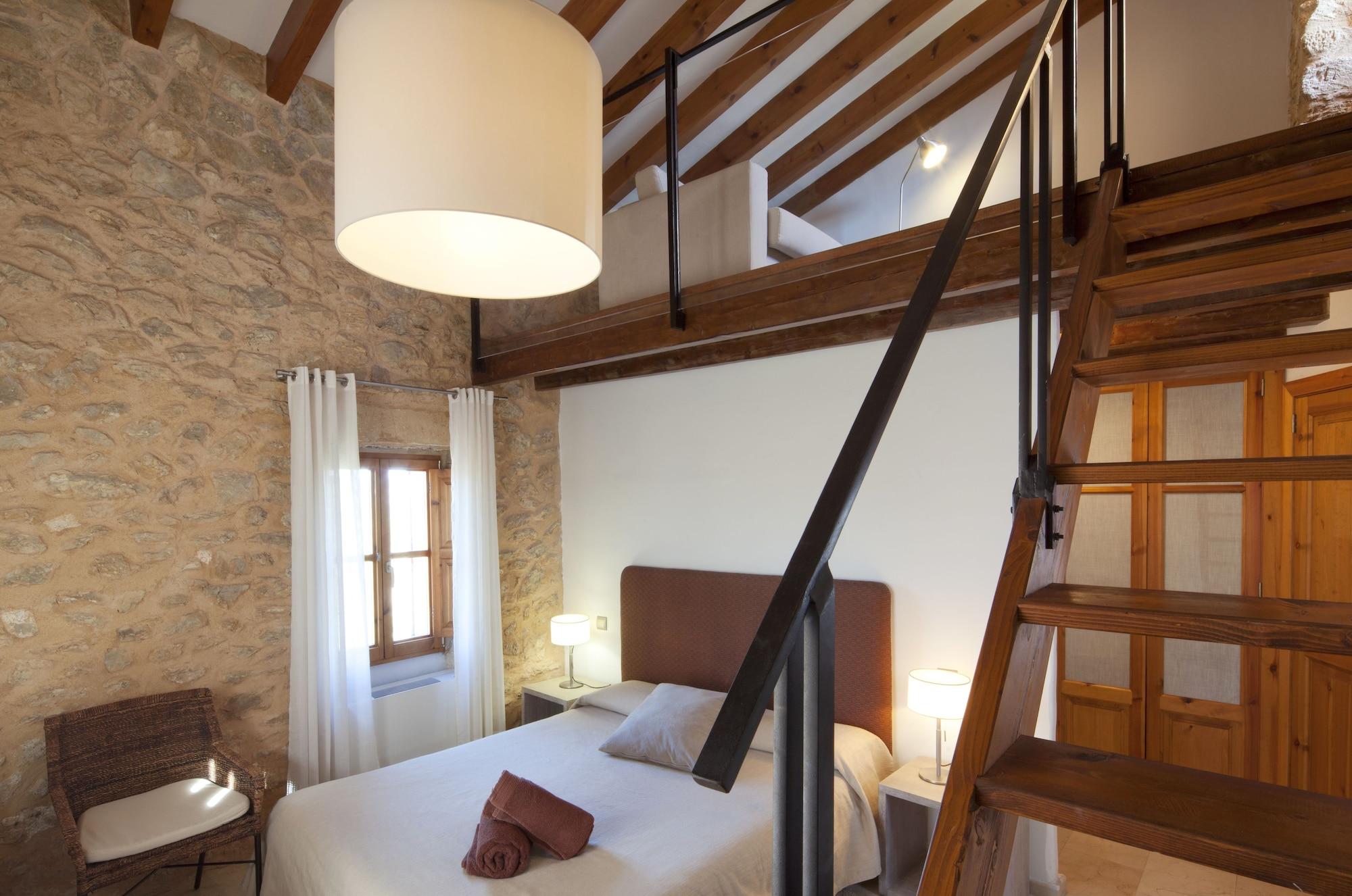 Agroturismo Ses Cases De Fetget (Adults Only) Son Servera  Εξωτερικό φωτογραφία