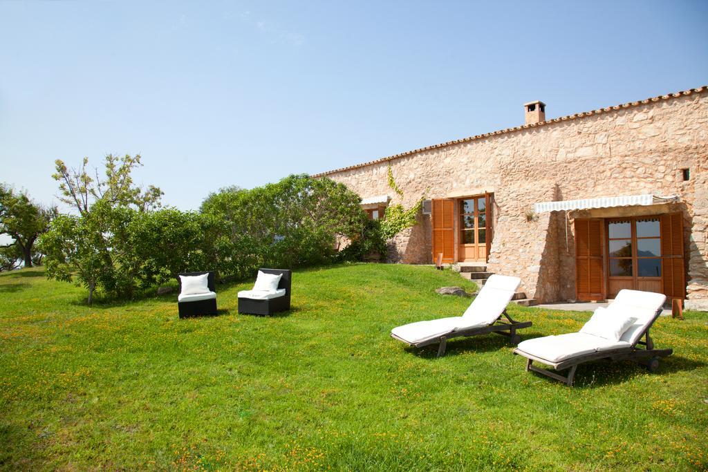 Agroturismo Ses Cases De Fetget (Adults Only) Son Servera  Εξωτερικό φωτογραφία